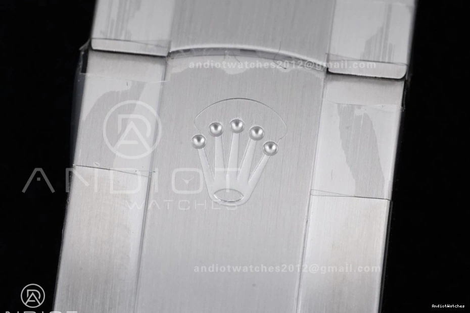 DD3230 Edition Black 904L 948 Dial 1:1 Oyster 41mm V Perpetual Steel Resilient Best 124300 VSF 0403